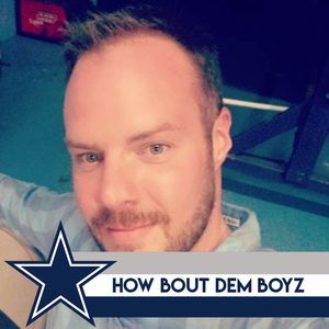 Meet your Posher, Patrick